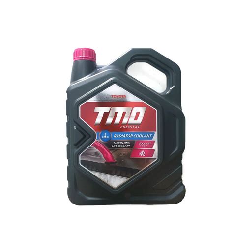 Jual Radiator Coolant Tmo Toyota Galon Liter Shopee Indonesia