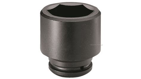 Ng 110a Facom 110mm 1 1 2 In Drive Impact Socket 125 Mm Length Rs