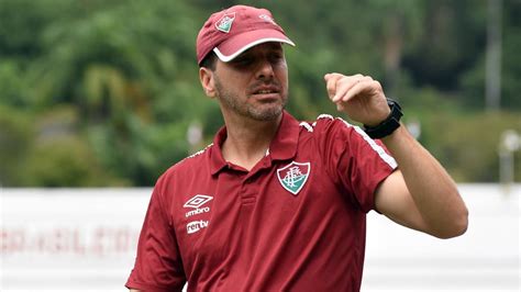 Fluminense está escalado para jogo a Chapecoense pelo Brasileiro