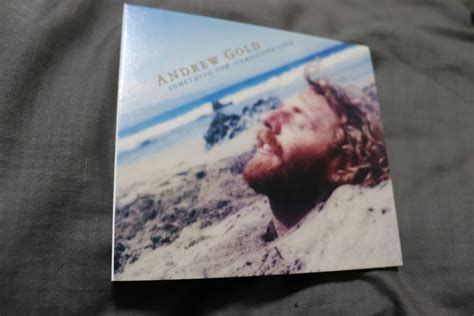 Yahoo オークション アンドリューゴールド Andrew Gold Somethin