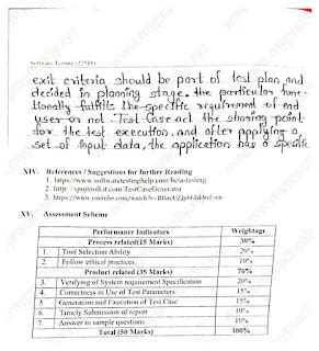 Software Testing Lab Manual Answers Msbte