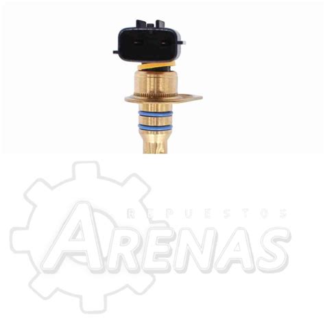 Sensor Presion Aceite Original Nissan Terrano D X A Os