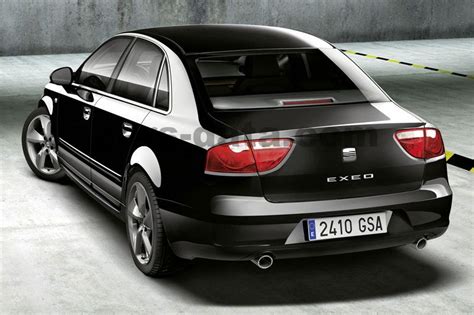 seat exeo images
