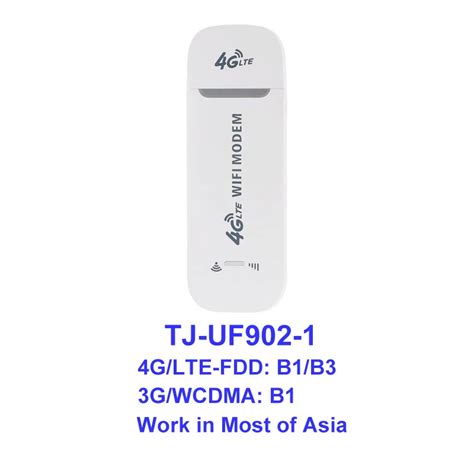 Tianjie Uf G G Usb Wifi