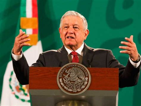 Pide López Obrador a universidades públicas no cobrar cuotas El Paisano