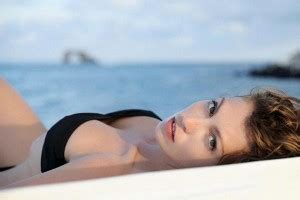 Roberta Mancino Black Bikini By Jeb Corliss Urbasm