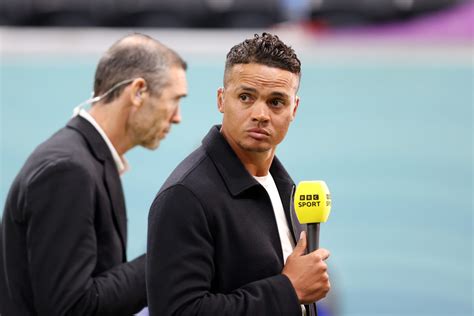 Jermaine Jenas picks four Ex-Tottenham players in his dream team