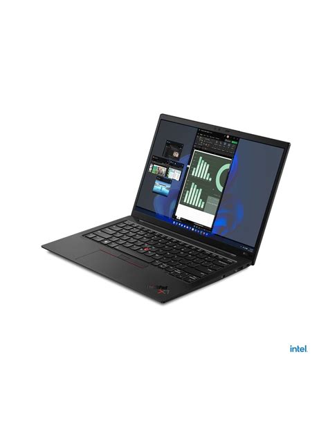 Lenovo ThinkPad X1 Carbon Gen 10 Portátil 35,6 cm (14") WUXGA Intel ...