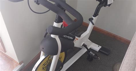 Pro Form Tour De France Stationary Bike For Free In Troy Mi For Sale