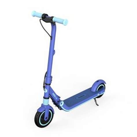 Ninebot ZING E8 Review: Perfect for Kids Aged 6-12