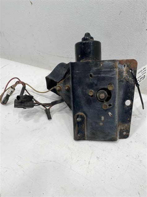 1995 Used Kenworth T800 Wiper Motor For Sale Dorr Mi E005196