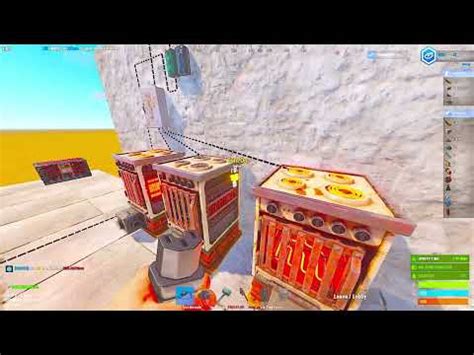 КАК СДЕЛАТЬ ЭЛЕКТРИЧЕСКИЕ ПЕЧКИ АВТОМАТИЧЕСКИМИ в Раст | Rust - YouTube