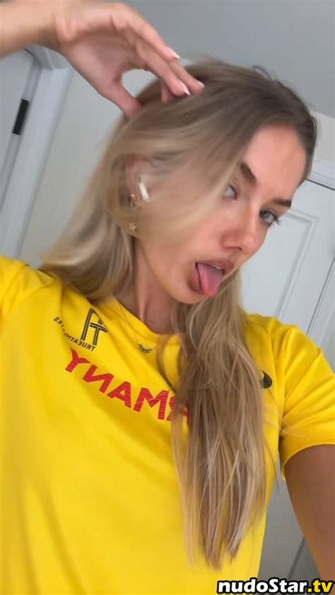 Alica Schmidt Alicasmd Nathalieschmidt Nude OnlyFans Photo Nudostar TV