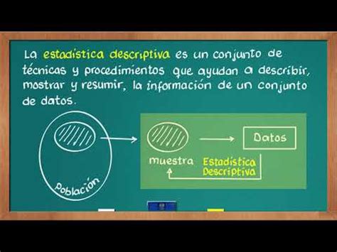 Introduction to Descriptive Statistics — Eightify