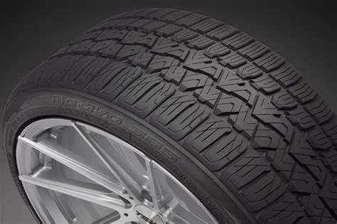 Nitto Tire Launches Motivo Setting A New Standard For Allseason