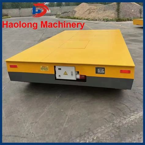 Flatbed Transfer Vehicle Electric Flatbed Truck Mini Dump Truck