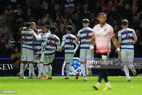 Four Things We Learnt From QPR S Win Against Reading VAVEL International