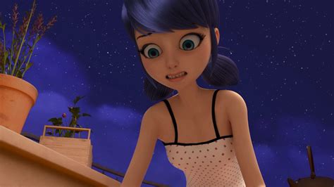 Nude Cartoons Marinette Dupain Cheng