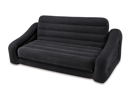 Intex Sofa bed Extra Large | Air Beds | Inflatable Mattresses in PAKISTAN