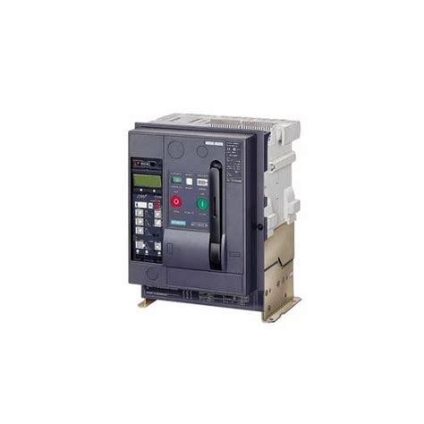 No.of Poles: Triple Pole Siemens Circuit Breakers, C Curve at Rs 135000/piece in Kalka