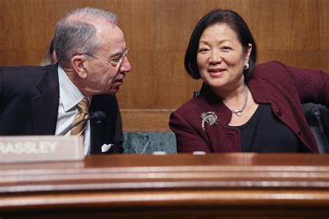 Mazie Hirono: 5 Fast Facts You Need to Know