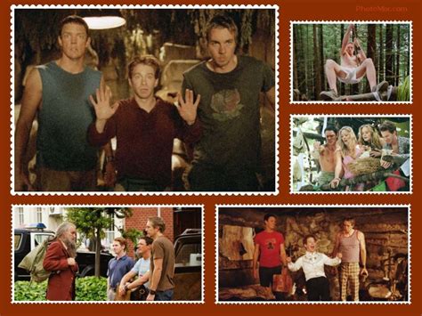 Without A Paddle - Without A Paddle Wallpaper (22378305) - Fanpop