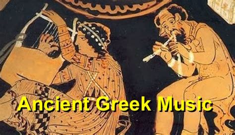 What Ancient Greek Music Sounded Like - Bobby Owsinski's Music ...