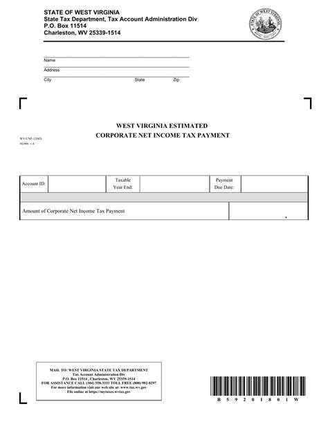 Virginia Estimated Tax Payments 2025 Due Date William Bower