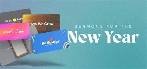 New-Years-Sermons - Ministry Pass