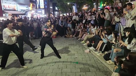 Jhktv] Aqa Dob Hongdae Kpop Dance 宣告 Love Shot 아큐아홍대케이팝댄스 러브샷 Youtube