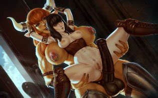 Futa 2 Luscious Hentai Manga Porn