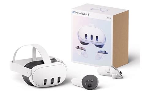 Latest UK Meta Quest 3 deals and best bundles on offer in January 2025 ...