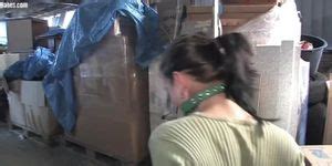 Bondaries Veronika Chair Tied Ballgagged Tit Grabbed Porn Videos