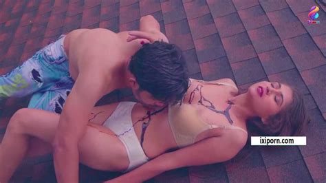 Exchange Hiral Radadiya Balloons Hindi Hot Movie Season Ep