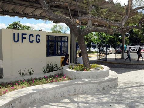 Ufcg Abre Vagas Para P S Gradua O Em Linguagem E Ensino Paraibaonline