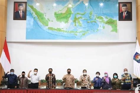 28 Calon Anggota KPU Lulus Tes Psikologi Dan Tertulis Indo Bali News