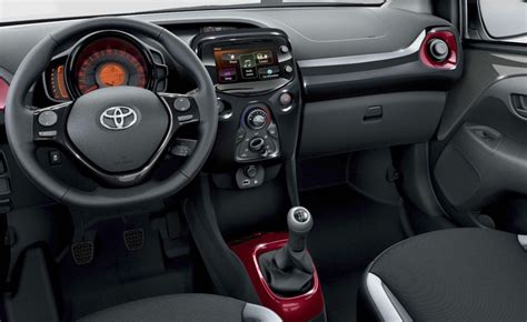 2024 Toyota Aygo Specs, Price, Changes - 2024toyota.net