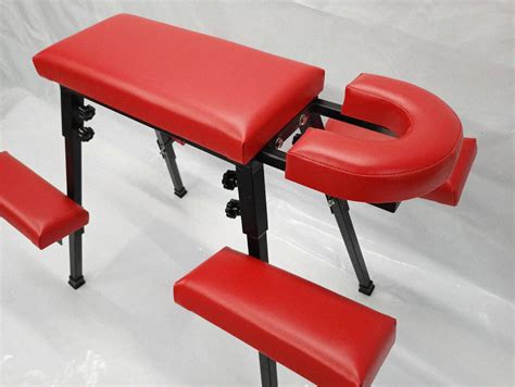 BDSM Bench Sex Furniture Spanking Bench Bondage Chair Etsy UK