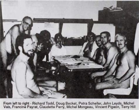 Naked Age Ep Illustrated Transcript By Evan Nicks