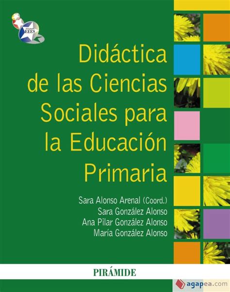 Didactica De Las Ciencias Sociales Para La Educacion Primaria Agapea Libros Urgentes