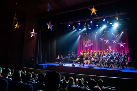 El Teatro Regional Del Maule Desarroll Un Total De Actividades