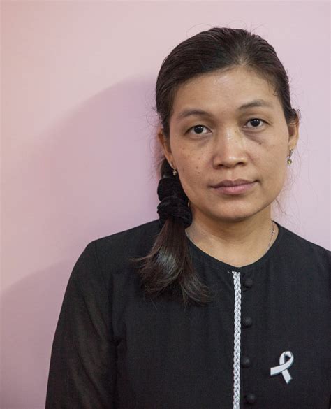 The Sex Educators Fighting Gender Inequality In Myanmar