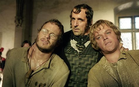 The 10 Best Terry Gilliam Movies, Ranked