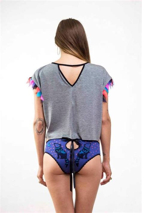 Flirty Lingerie For Flirty Wearers By FRKS Lingerie