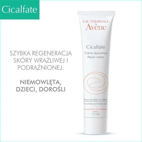 Kem Li N S O L M M V T Th M Avene Cicalfate Creme Reparatricekem Li N