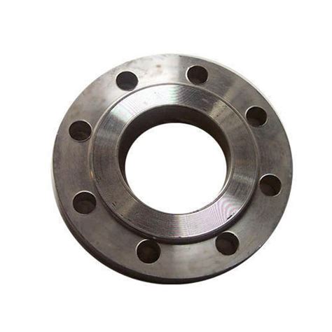 Inche To Inches Stainless Steel Ss Sorf Flange At Best Price In