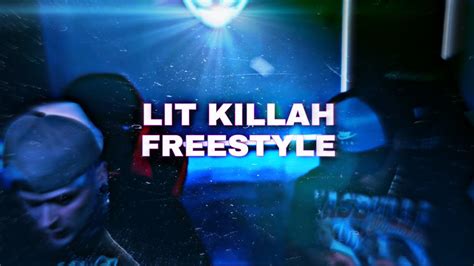 FREESTYLE épico de Lit Killah cantando subtitulado Edit Letra YouTube