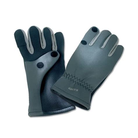 Greys Neoprene Gloves