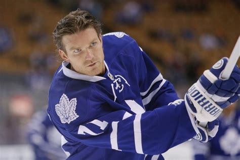 David Clarkson Ice Hockey Biography And Facts You Need To Know About