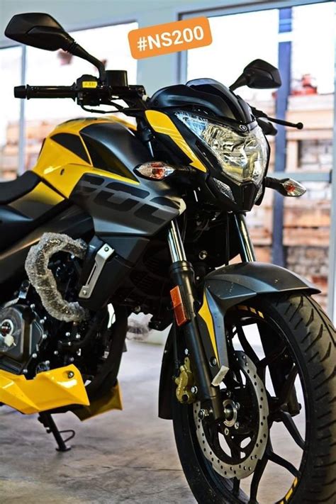 Bajaj Ns 200 Naked Pronto Motos MercadoLibre